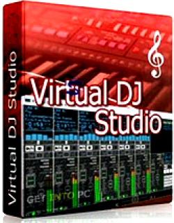 Virtual Dj New Version Free Download