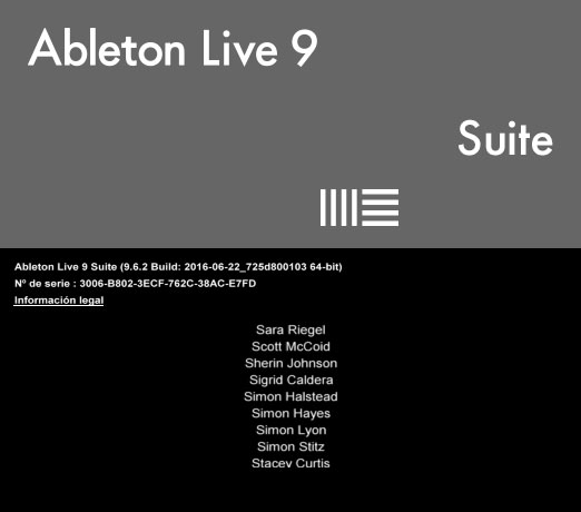 Ableton live 10.1 torrent